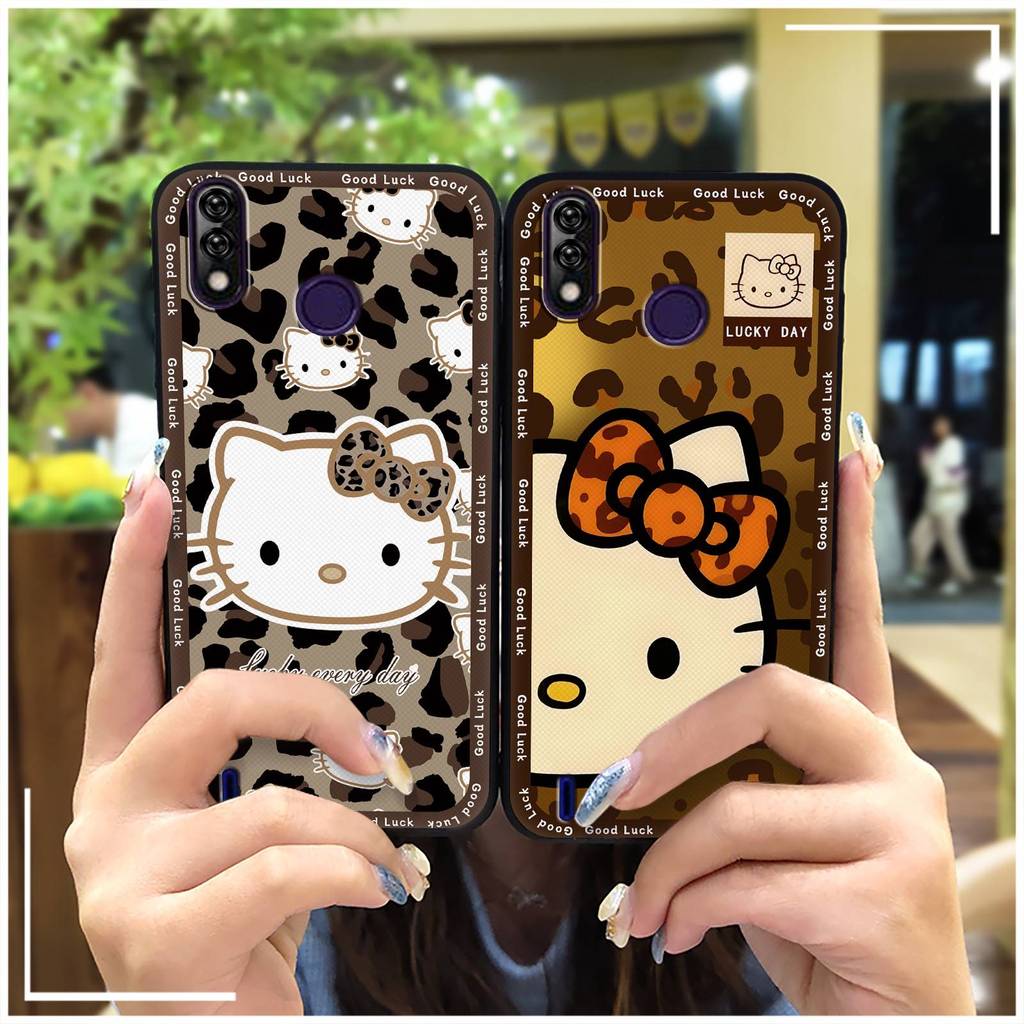 ทนทานเคสโทรศัพท์กันน้ําสําหรับItel P33 Plus/P33 +/Tecno POP2 Plus/POP2 +/BA2/W6001 กระเป๋าโทรศัพท์Gr