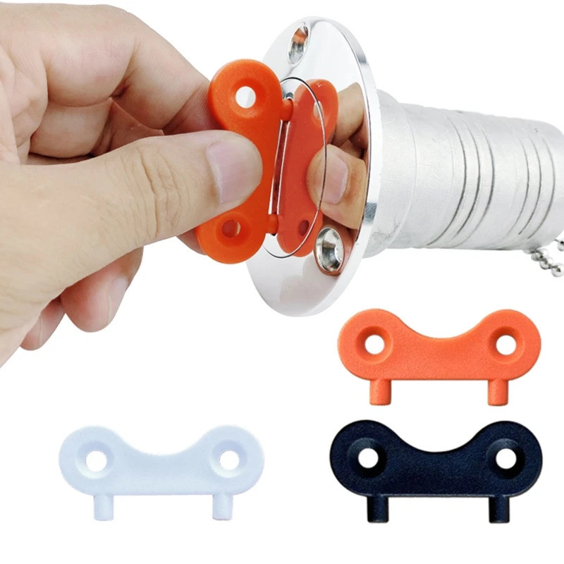 34mm Marine Yacht Boat Gas Water Fuel for Tank Deck Fill Filler Spare for KEY Spare Cap for KEY Repl