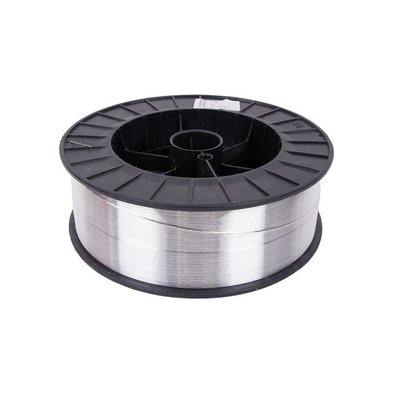 R5356 แมกนีเซียม SAl5356 อลูมิเนียมแมกนีเซียม 3.2 มม.สังกะสี 0.8 อลูมิเนียมเชื่อมลวดเชื่อมวัสดุอลูมิ