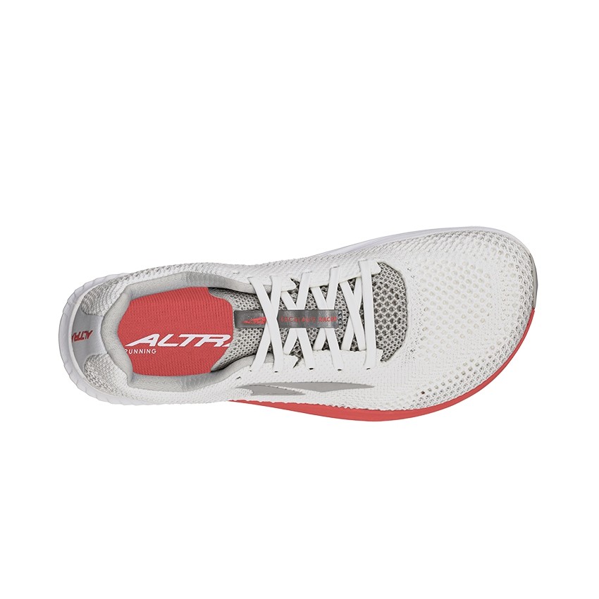 ALTRA Escalante Racer 2 [Men / Women] (ฟรี! ตารางซ้อม) รองเท้าวิ่งถนน น้ำหนักเบา สำหรับทำความเร็ว - รูปที่ 7