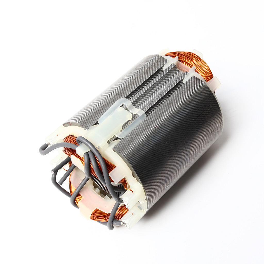 MAKITA มากีต้า MF9500NB อะไหล่ฟิลคอยล์ 9500NB FIELD ASS'Y 220V FOR 9500NB Code 593479-7