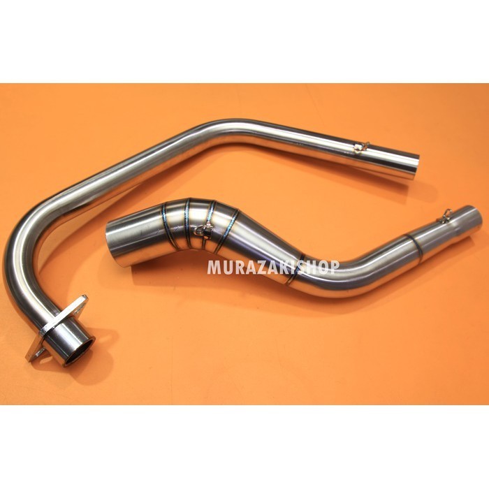 คอท่อ GPX 150 GN - GR ราคา1800