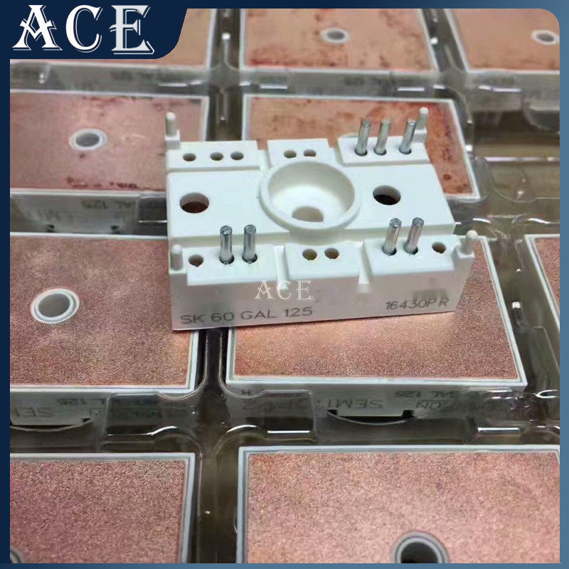 SK25GAL063 SK30GAL123 SK30GAL128 SK45GAL063 SK50GAL065 SK 25 30 45 50 GAL 063 123 128 065 IGBT โมดูล