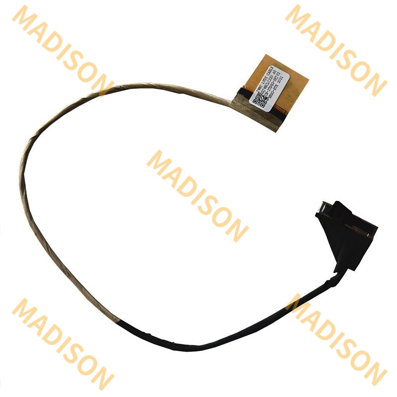 สายดิ้นหน้าจอโน๊ตบุ๊ค DELL Vostro V5460 V5470 5439 CN-05PJV2 DD0JW8LC000