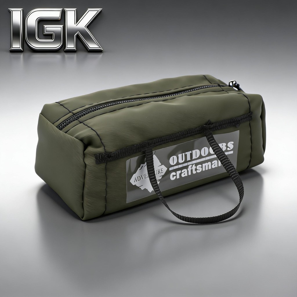 1/10 Scale RC Crawler กระเป๋าเดินทางหลังคา-ฉากจําลองตกแต่งสําหรับ 1/10 Scale RC Crawler Tamiya/SCX10