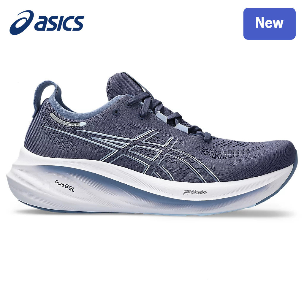 ASICS GEL-NIMBUS 26 รองเท้าวิ่งผู้ชาย