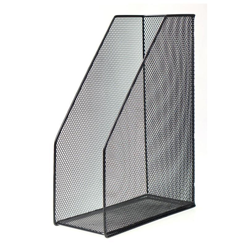 กล่องเหล็กใส่เอกสาร 1 ช่อง ดำ ONE H-2199S