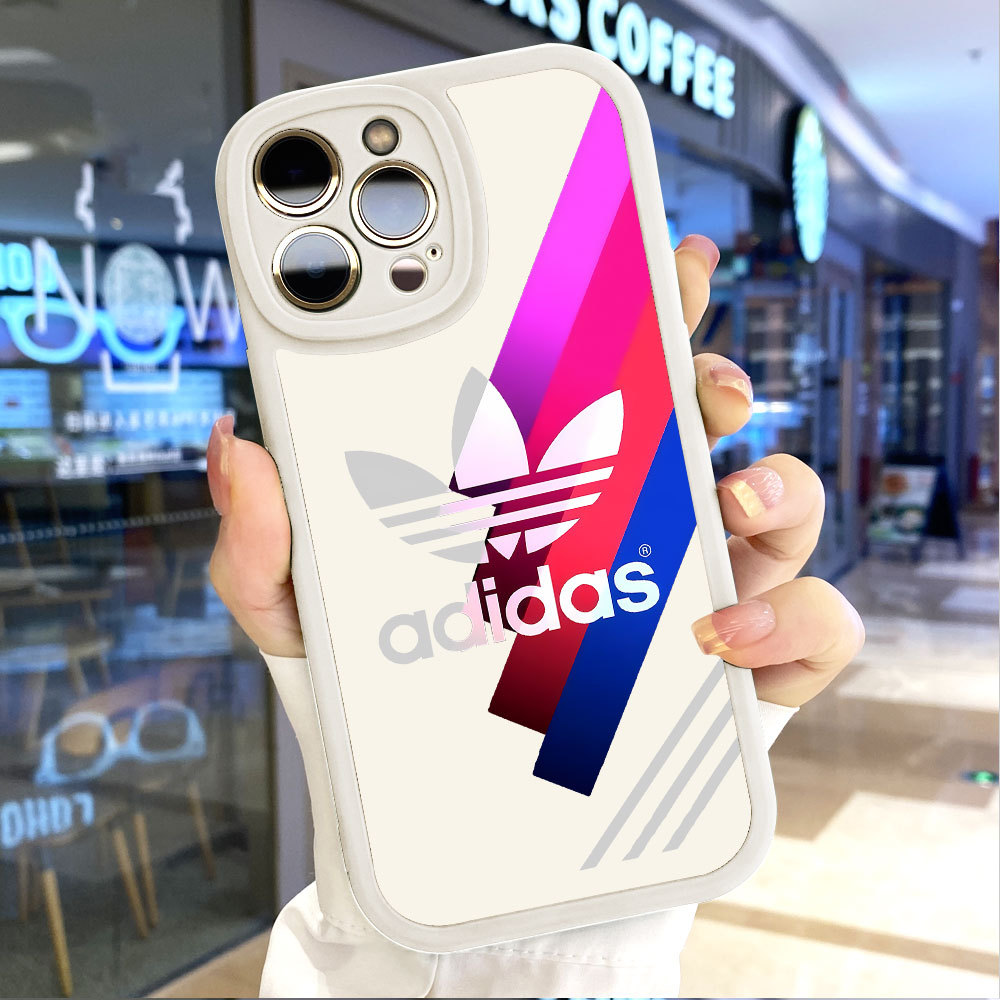 Samsung Galaxy A54 A15 A22 A34 A05S A05 A03 A14 A73 A11 A12 A13 A23 A51 A71 A52 A50 A50S A53 A03S A04 4G 5G เคส DY - รูปที่ 5