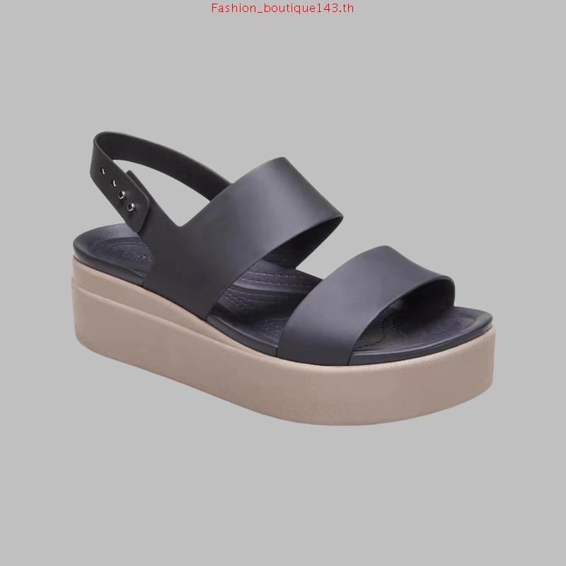 สเก็ตเชอร์ส รองเท้าแตะผู้หญิง Women Arch Fit Upbeat Foes Shoes - 111257-LTPK