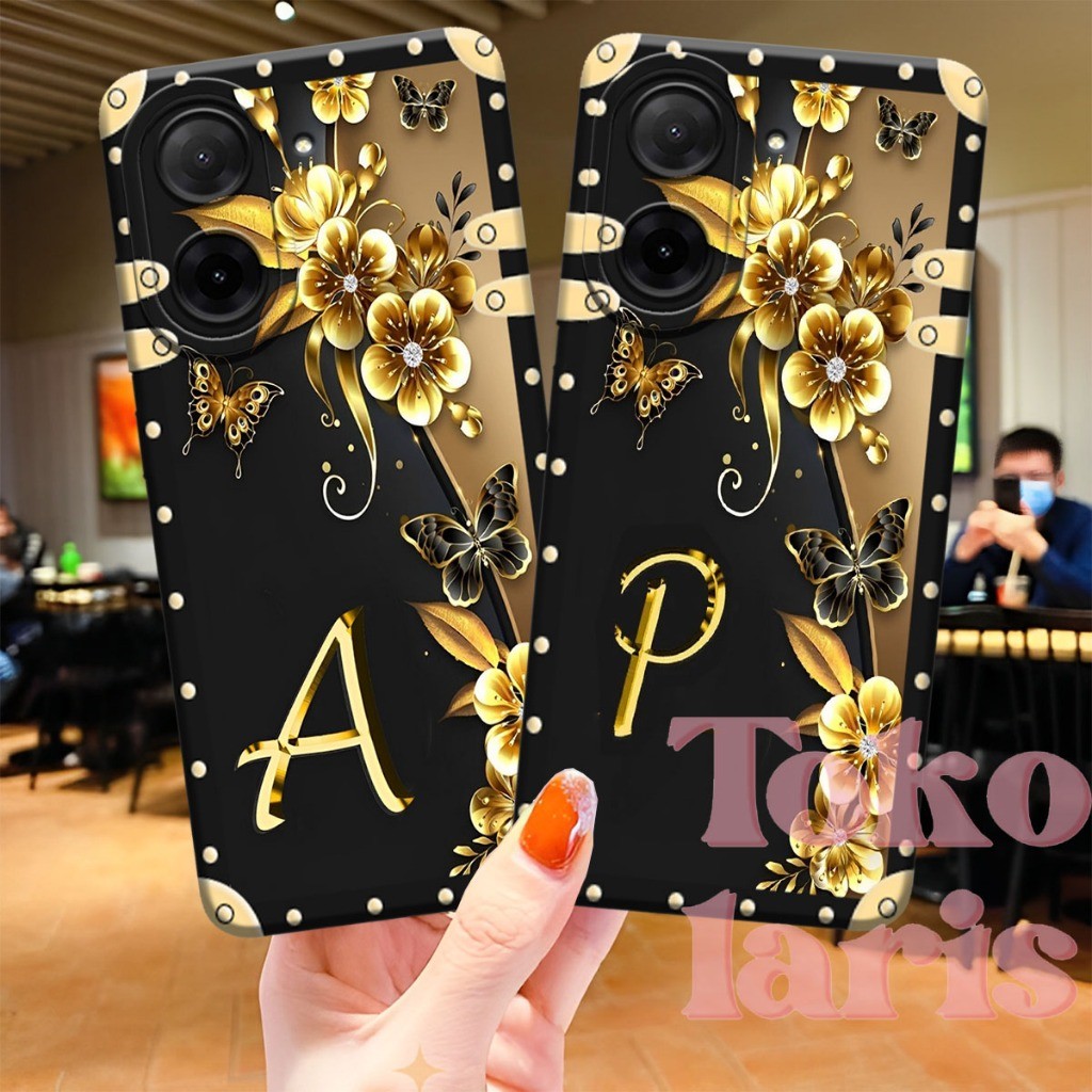 เคสสําหรับ REDMI A5 2025 - 13C - 13T - 13 - POCO C71 - 9T - POCO C75 - POCO M3 ProCamera case motif 