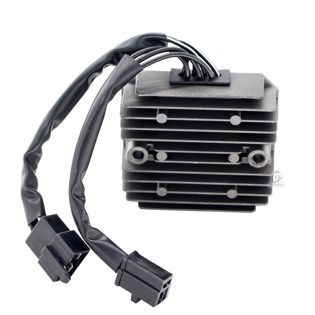 เหมาะสําหรับ Honda Iron Horse 400/600 Steed VRX400 VT600 Steed VRX400 Charger Rectifier