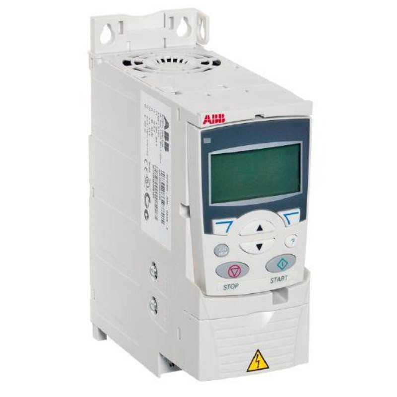ABB VFD ACS355 & ACS510 Series - Variable Frequency Drive, Industrial Motor Control