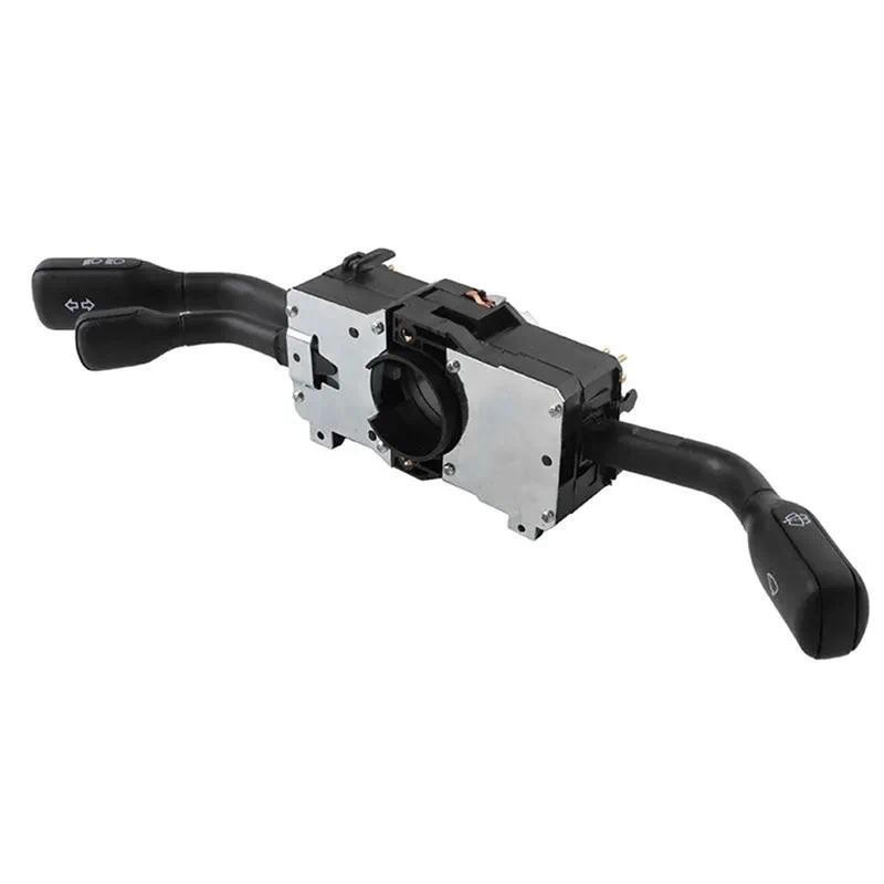 A72M-รถพวงมาลัยคอลัมน์สวิทช์Cruise Controlไฟเลี้ยวไฟหน้าสวิทช์สําหรับ80 100 LHD 443953513ชม.