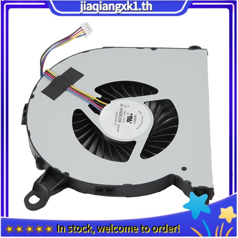 [jiaqiangxk1.th] พัดลมระบายความร้อน CPU สําหรับ NUC8I7BEH NUC8 I3 I5 I7 BSC0805HA-00 DC05V 0.60A 1Z2