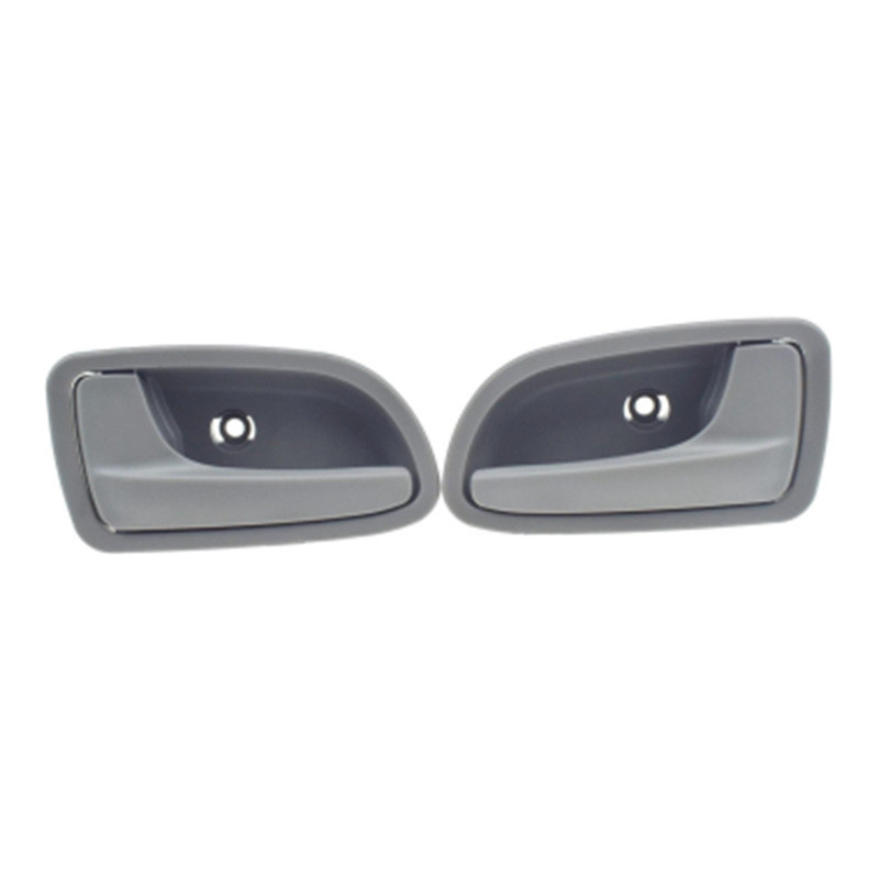 เหมาะสําหรับ 03-05 Kia RIO มือจับประตูด้านใน 82610FD000 82620FD000 คลังสินค้าพร้อมขายร้อน