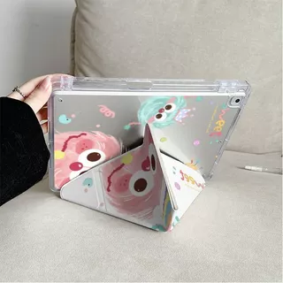 เคสแท็บเล็ต OPPO Pad 5/Pad SE รุ่นล่าสุดนี้ มาพร้อมช่องสำหรับเสียบปากกาและดีไซน์พับแบบรูปตัว Y