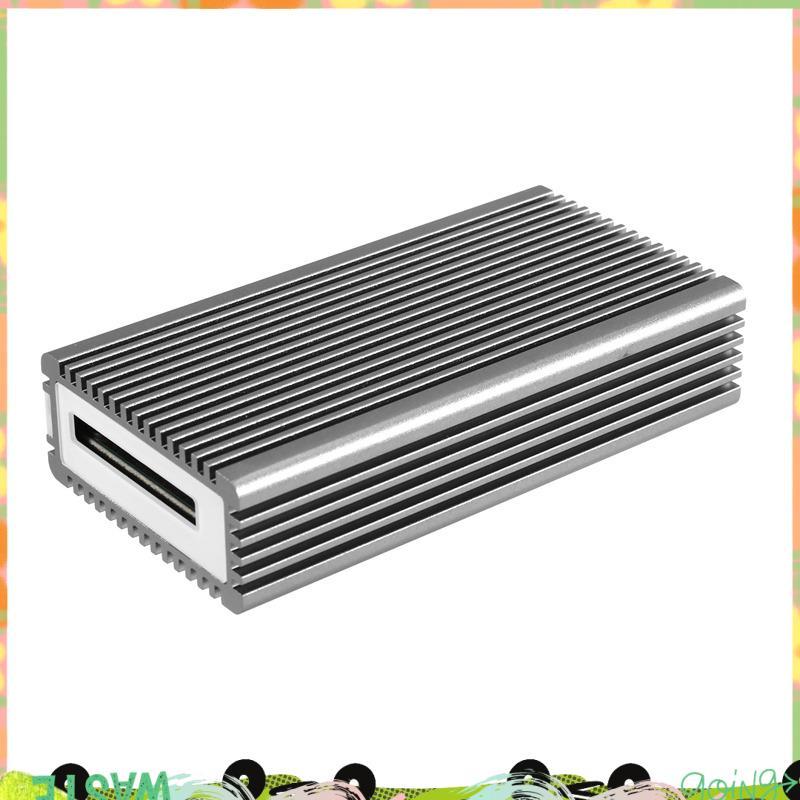 CFexpress เครื่องอ่านการ์ด CF Express อะแดปเตอร์ Type-C 10G เครื่องอ่าน CFexpress แบบพกพาสําหรับกล้อ