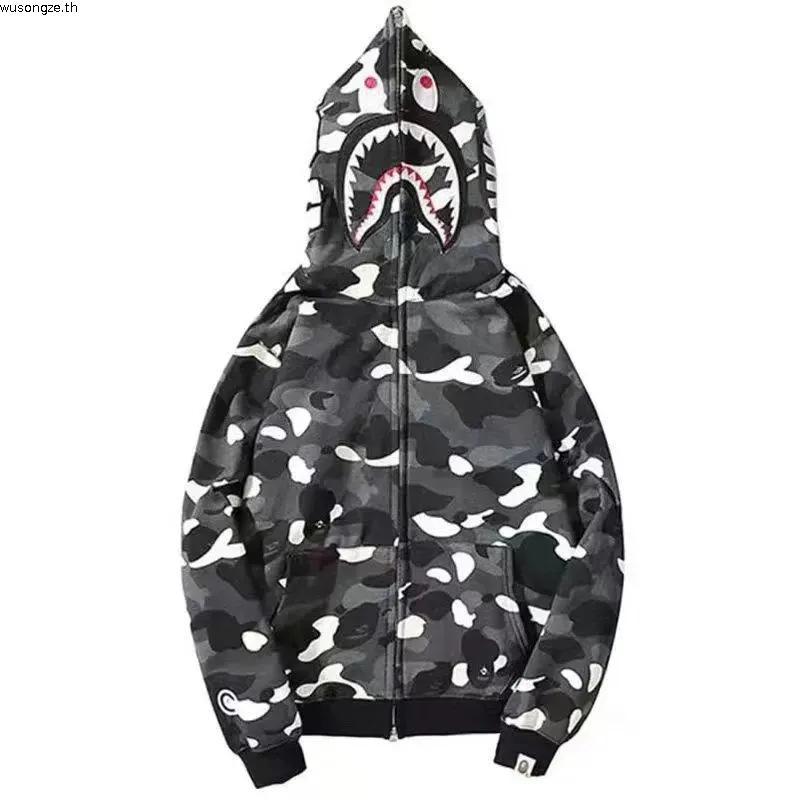 BAPE HOODIE READYY COLOR VARIANTS FULTAG
