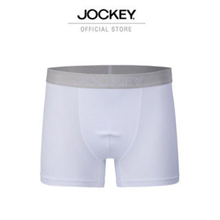 JOCKEY UNDERWEAR กางเกงในชาย MICRO MODAL BAMBOO รุ่น KU 1982…