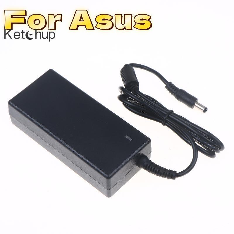 [Ktchup-t] 1 ชิ้นอะแดปเตอร์ชาร์จแล็ปท็อป 19V 3.42A 65W 5.5*2.5 มม.AC สําหรับ Acer Aspire 5315 5630 5
