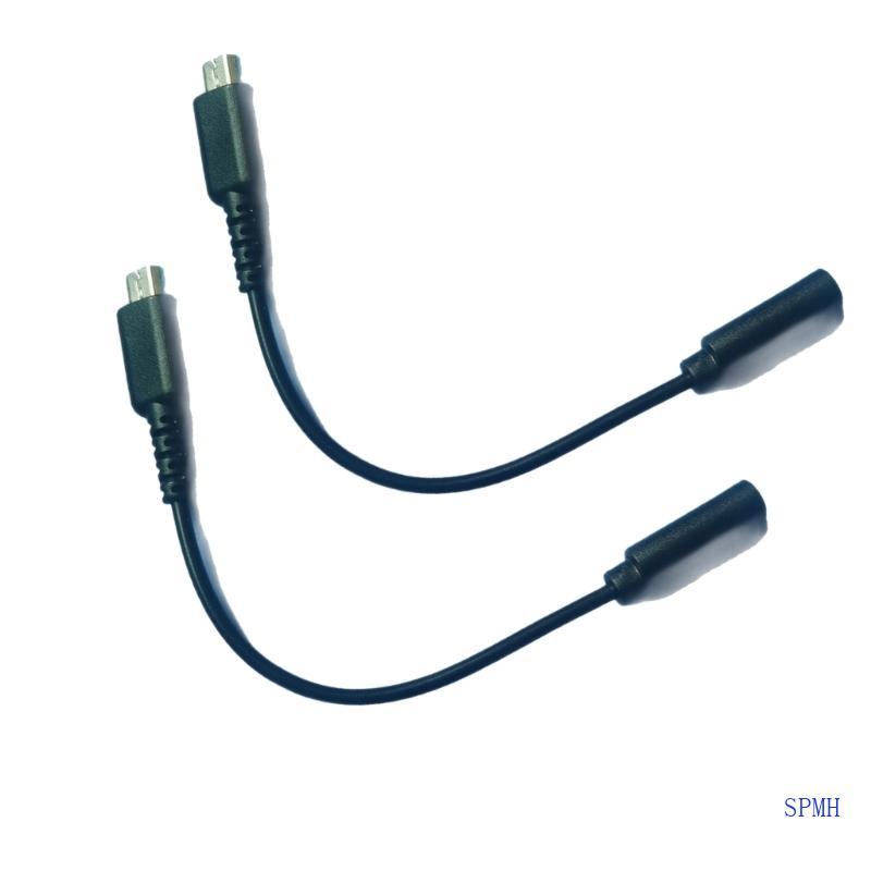 Game Console Type C Charging Cable Fast Charging PVC Construction for NDS Lite