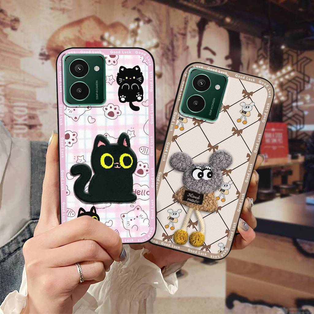 Dirt-proof ทนทานเคสโทรศัพท์สําหรับ Nokia HMD Pulse/Pulse +/Pulse Pro Full wrap กระเป๋าโทรศัพท์แฟชั่น