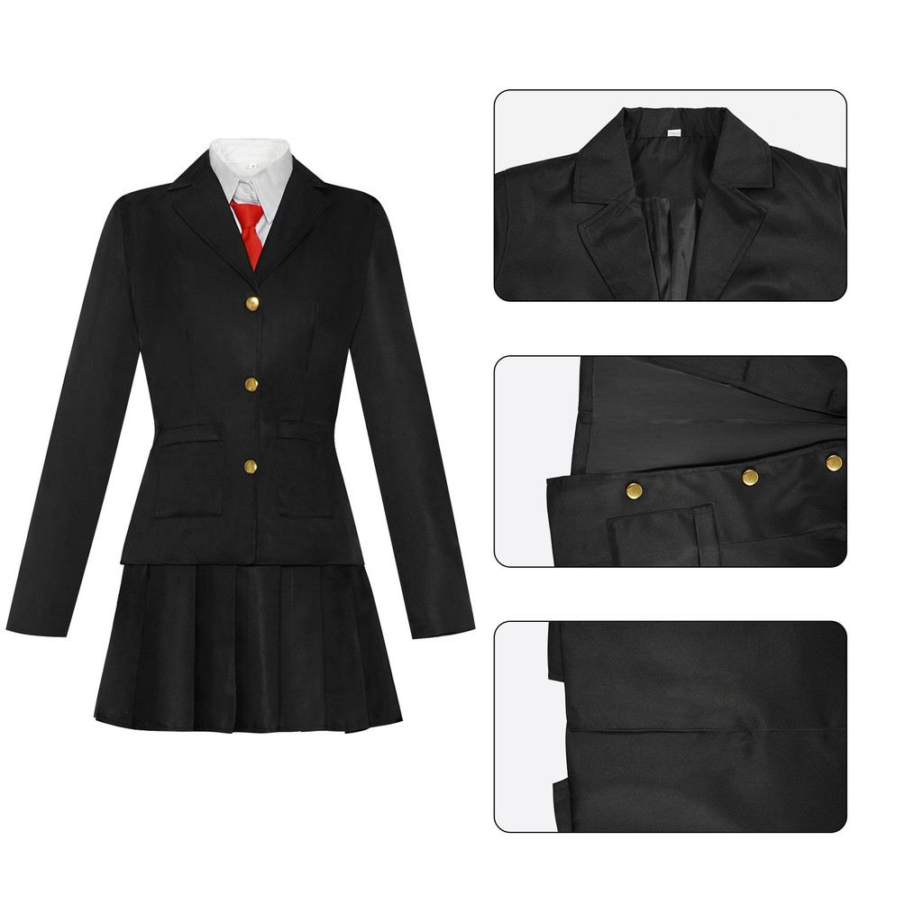 Identity V Kawakami Tomie cosplay costume female Dream Witch Kawakami Tomie devotee uniform cosplay 
