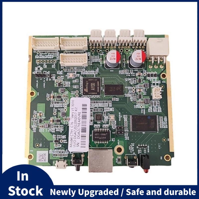 Bitmain บอร์ดควบคุม C76 สําหรับ S19J S19XP Miner บอร์ดควบคุม