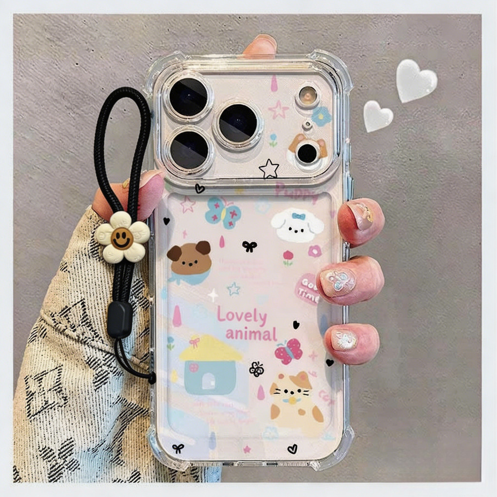 🥰luxe🥰เคสมือถือ เคสไอโฟน iPhone17PRO 16pro เคส Apple 15PROMAX 12PRO 14PLUS เคสโทรศัพท์ 13pro 7P 11PROMAX-XYSJFSTKK528
