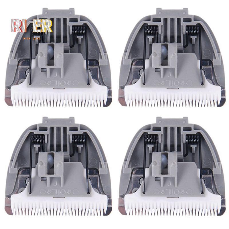 ใบมีดเปลี่ยนปัตตาเลี่ยนสําหรับ CP-6800 KP-3000 CP-5500