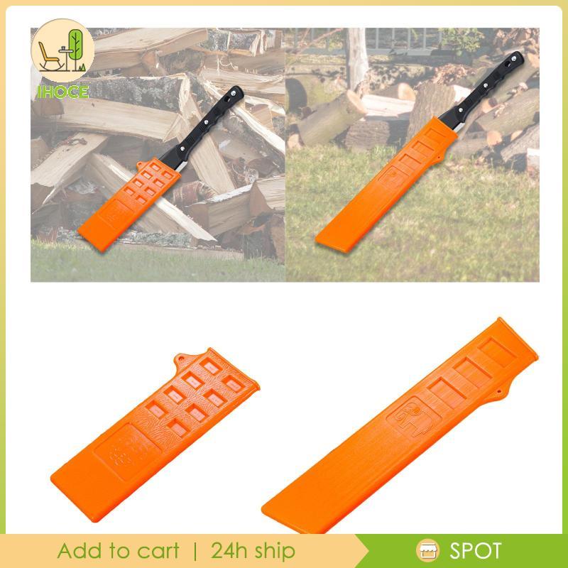 [Ihoce] มีดฝาครอบแขน,หนา,Chopping Guard Chopper แขนป้องกันใบมีดป้องกันสําหรับกิจกรรมกลางแจ้งสับฟาร์ม