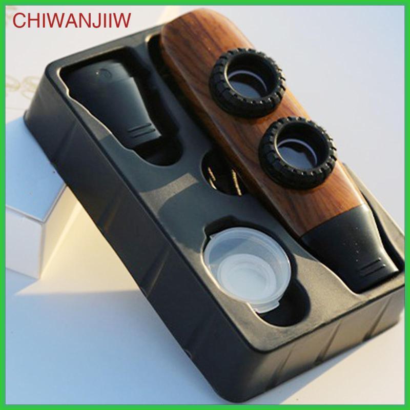 [chiwanjiiw] Professional Kazoo Kazoo Flute Harmonica ของเล่นเด็กขนาดเล็กง่ายต่อการเรียนรู้ปรับได้