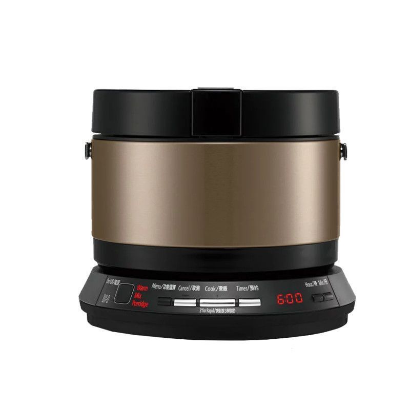 HITACHI HITACHI หม้อหุงข้าวในครัวเรือนความดันไอน้ํา IH หม้อหุงข้าวญี่ปุ่น Original หม้อหุงข้าวแรงดัน