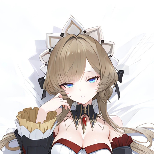 Genshin Impact Sandrone Fatui Harbinger ตุ๊กตาเหมือนสาว Dakimakura ปลอกหมอน Otaku คอลเลกชันหมอน
