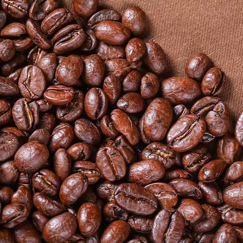 Sun Treatment Sweet Coffee Beans
