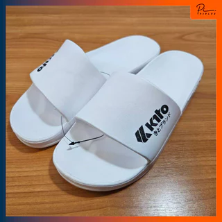 รองเท้าแตะ แท้ แบรนด์ กีโต้ Kito รุ่น AH98 ไซส์ 36-45 ของแท้จากโรงงาน