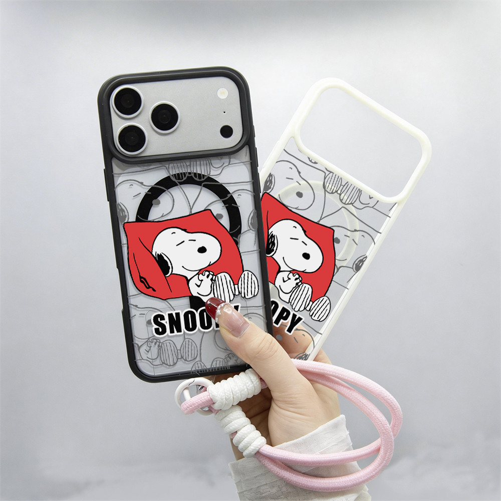 🍓🍓เคสไอโฟน เหมาะสำหรับ iPhone 17PROMAX 17AIR 16 15PLUS Apple 14PRO 13 12 11-CLMSCX109