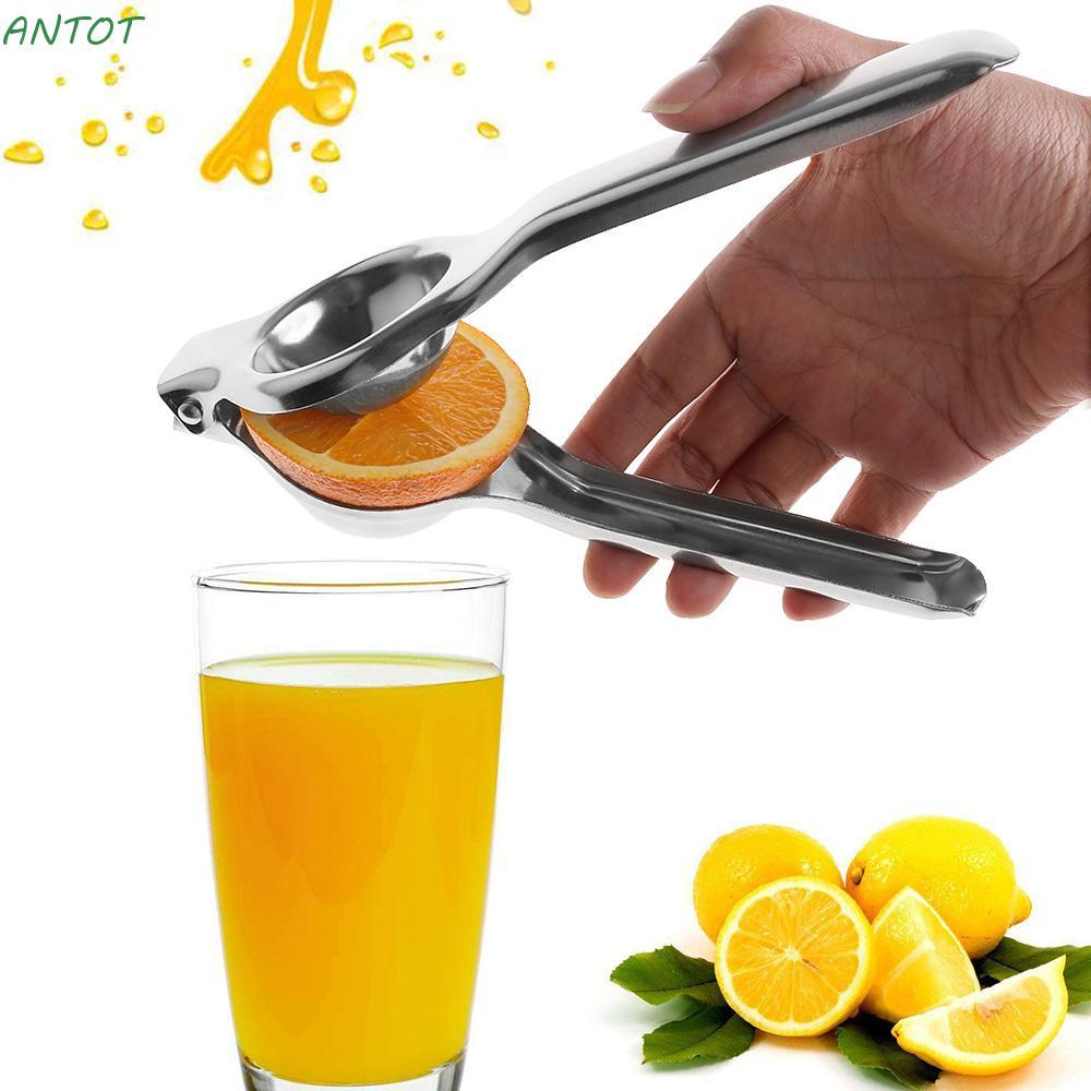 ANTOT เครื่องคั้นน้ําผลไม้ Orange Lime Fresh Juice Hand Press