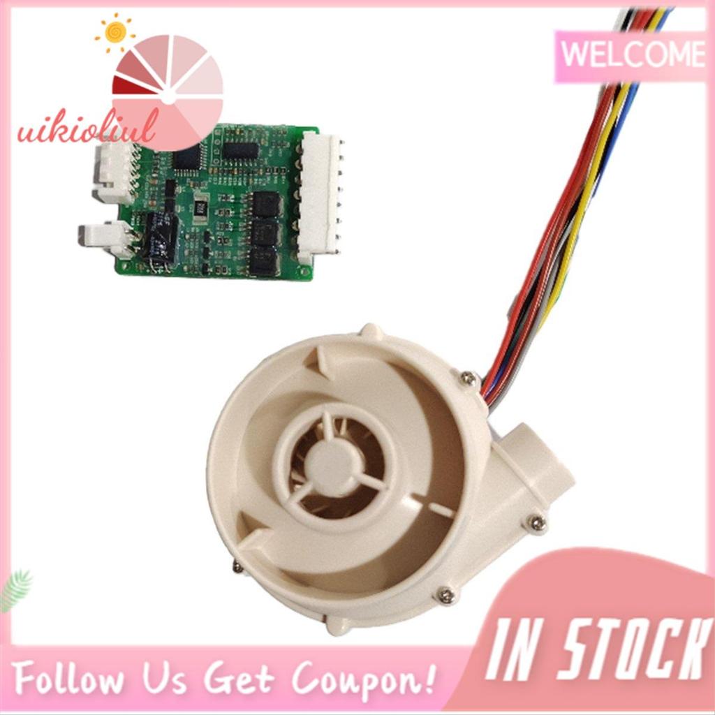24V Brushless Centrifugal Air Blower DC 7040 Blower พัดลม 6.5Kpa สําหรับ VzBoT HevORT 3D Printe
