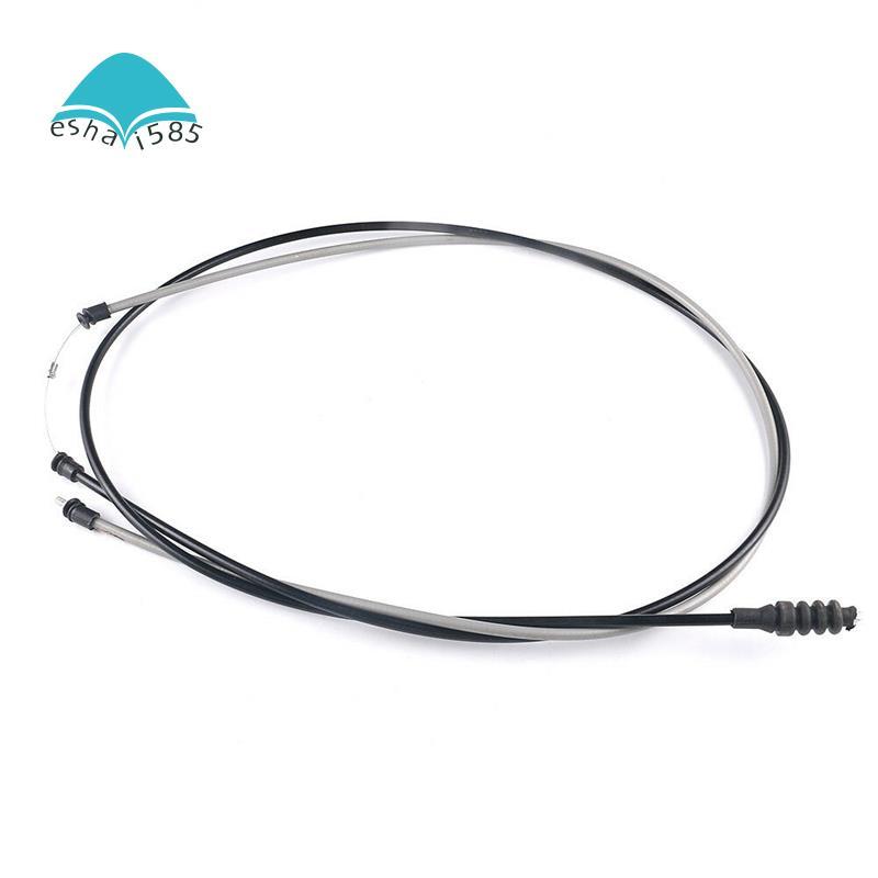 Eshai585Hood Release Cable สําหรับ W210 E320 E420 E430 E55 2108800159