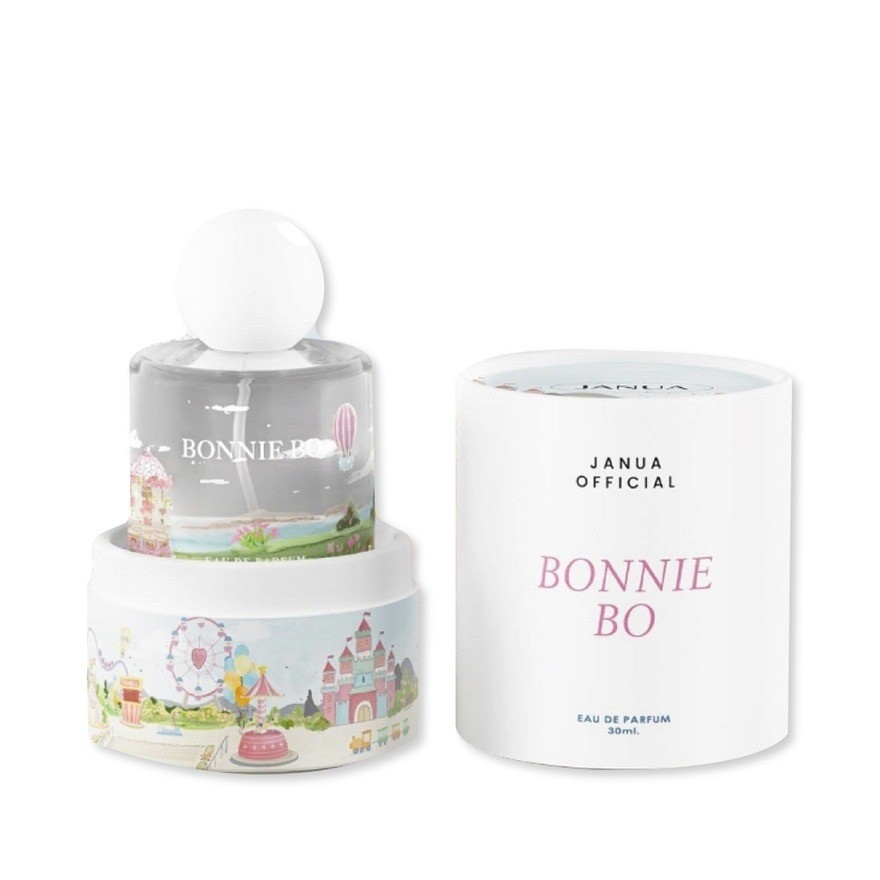 น้ำหอม JANUA กลิ่น  Bonnie Boขนาด 30ml. exp 21/07/2028