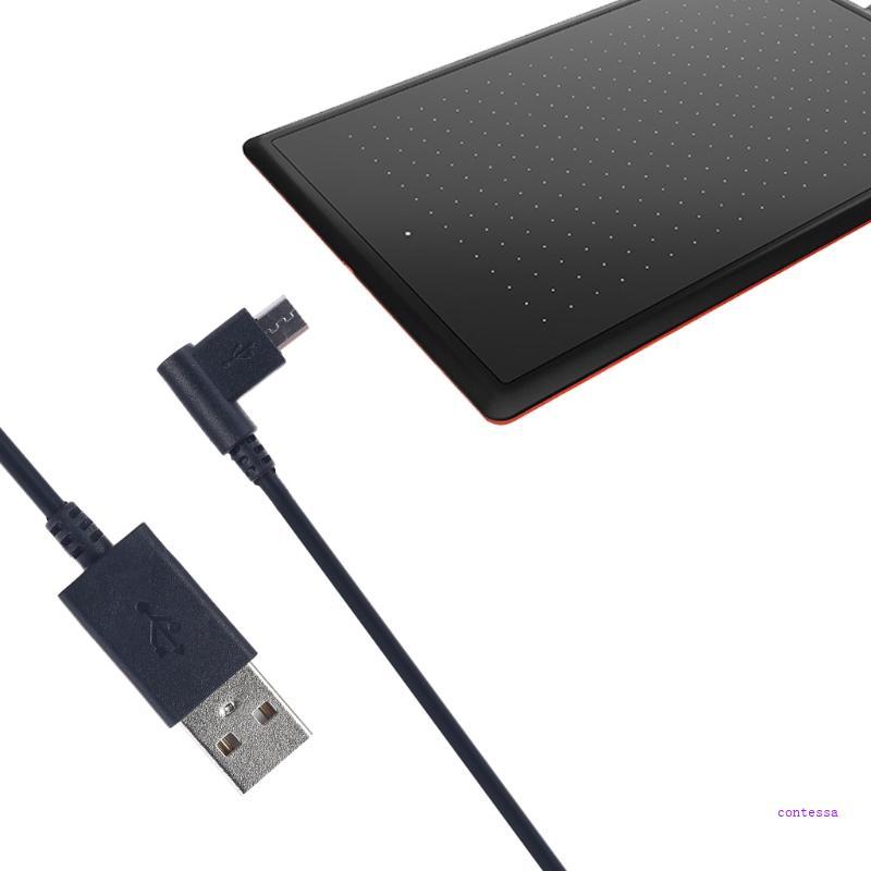 CON USB Data Sync Charger ชาร์จสายไฟสําหรับ CTL472