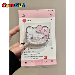 ที่วางโทรศัพท์สไตล์ชกๆ การ์ตูนเรียบง่าย น่ารัก หลายลาย น่าขำ รองรับทุกรุ่นโทรศัพท์