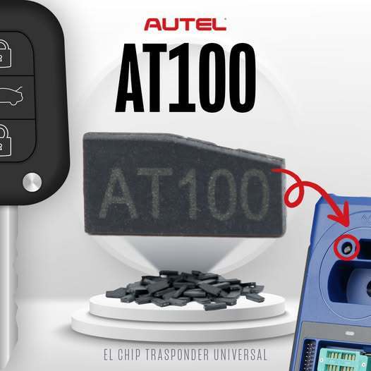 AUTEL ช่อง AT100/YTY8A3AL/BW003AL/CL004AL/AT002AL และ Overseas Version Machines