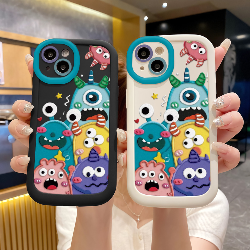 เคส สำหรับ  OPPO A384G A164G/A16S4G A174G A532 A33 A32 2020 A5S 4G A15S 4G A74 A54 A57 2022 case，วาด