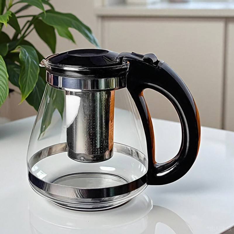 หม้อพิเศษโรงแรม EB2S