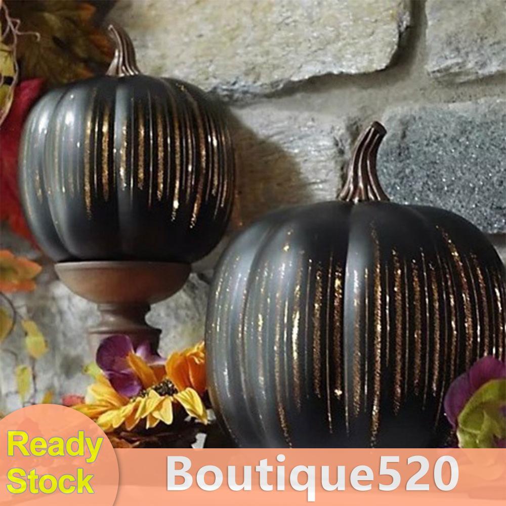 Twinkle LED Light Pumpkins Twinkle Light Pumpkins สําหรับตกแต่งฮาโลวีน