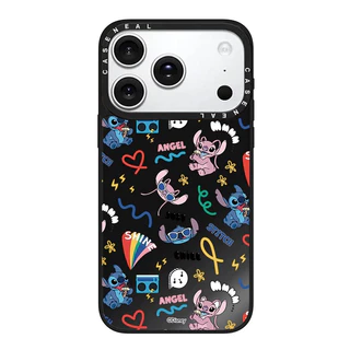 Drop proof CASENEALเคสโทรศัพท์สําหรับiPhone 17ProMax 17pro 17 air 16promax 16 15promax 15 14promax 13 13Promaxเคสแข็งน่ารักStitch 12PromaxกรณีiPhone 11คุณภาพสูง