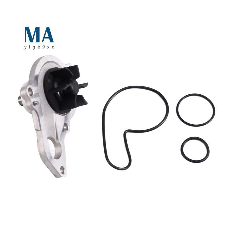 Mayige9xq ปั๊มน้ํา 17400-29F00 17435-29F00 09280-22001 สําหรับ ATV LTZ400 DRZ400 2000-2009 Quadsport