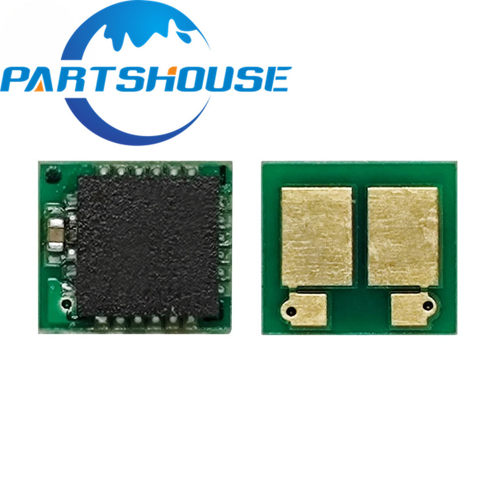 ใช้งานร่วมกับชิป Toner CF289A CF289X CF289Y สําหรับ HP M507dn 507dng เลเซอร์ MFP M528dn M528z ตลับหม